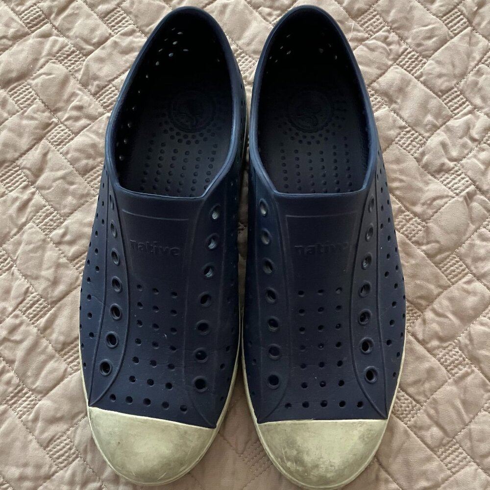 Native Jefferson Shoes
